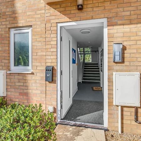 Modern Apartment In Wymondham Wymondham  Exteriér fotografie