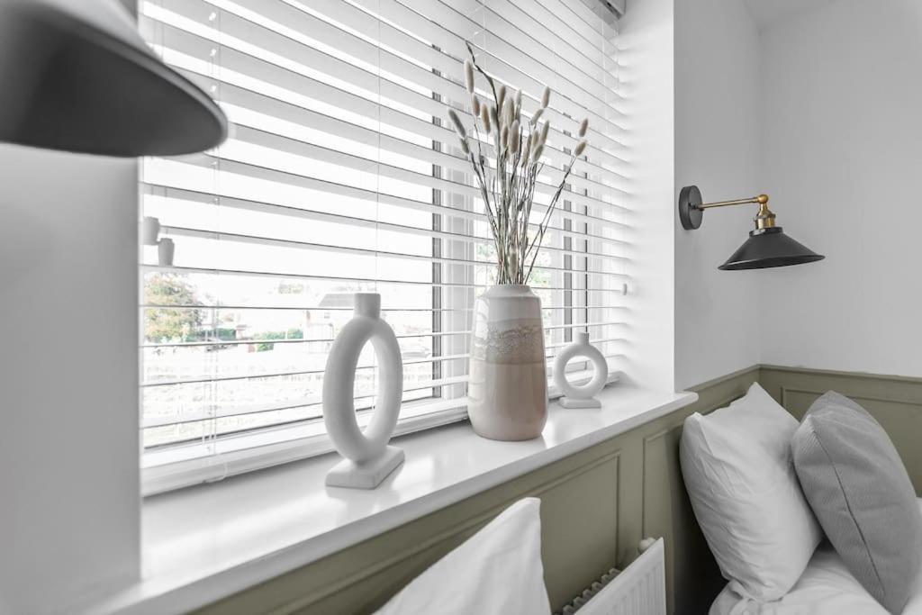 Modern Apartment In Wymondham Wymondham  Exteriér fotografie
